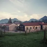 Apartmentdorf Floesserstube Apartment