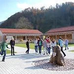 Apartment Apartmentdorf Floesserstube