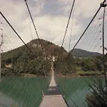 Apartment Apartmentdorf Floesserstube *