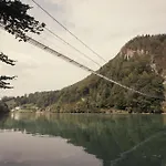 Apartmentdorf Floesserstube Apartment