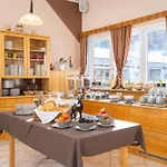 Apartmentdorf Floesserstube Grossraming