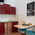 Apartmentdorf Floesserstube Lägenhet