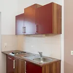 Apartmentdorf Floesserstube *