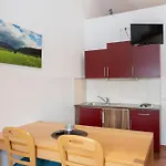 Apartmentdorf Floesserstube Grossraming