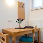 Apartmentdorf Floesserstube