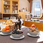 Apartmentdorf Floesserstube Grossraming