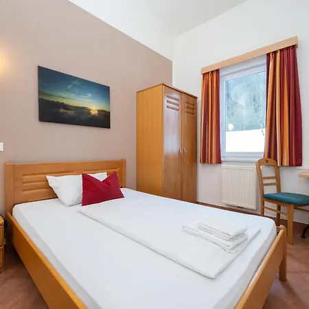 Apartmentdorf Floesserstube Grossraming