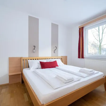 Apartmentdorf Floesserstube