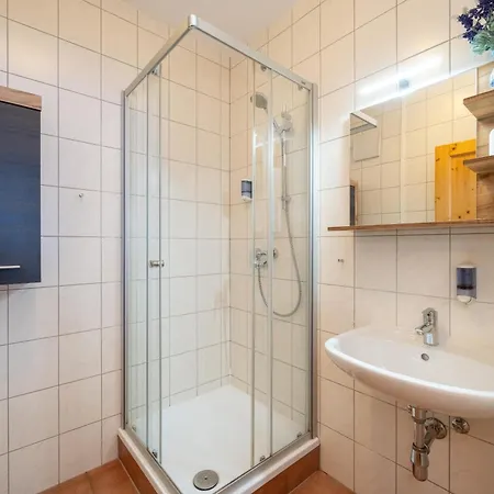 Apartmentdorf Floesserstube *