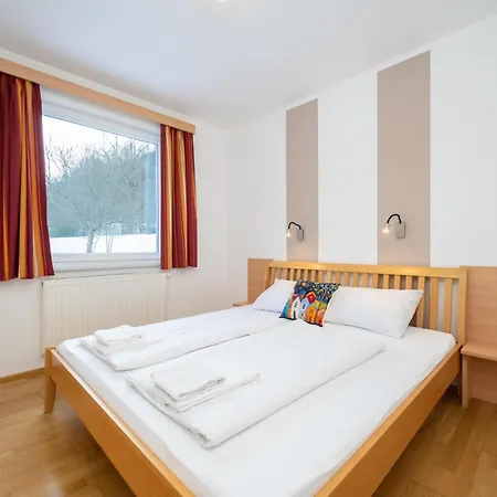 Apartament Apartmentdorf Floesserstube Grossraming