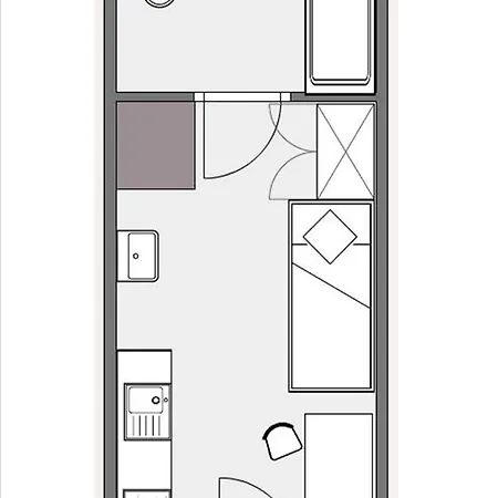Apartmentdorf Floesserstube * Grossraming