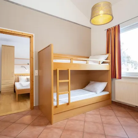 Apartament Apartmentdorf Floesserstube