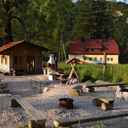 Floesserdorf * Grossraming