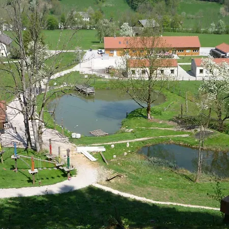 Floesserdorf * Grossraming