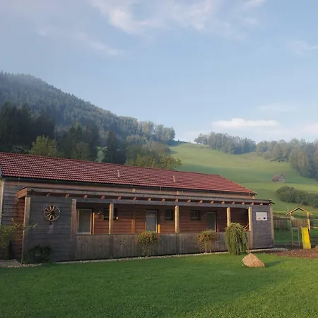 Flößerdorf Großraming