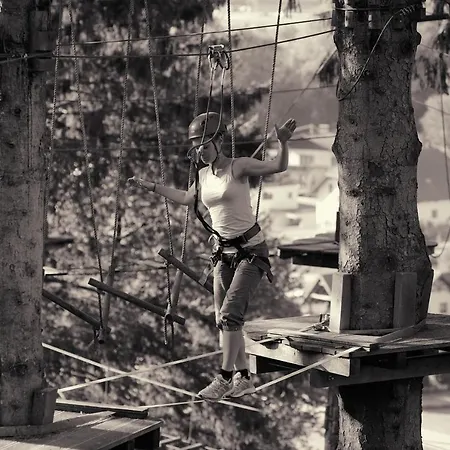 Floesserdorf * Grossraming