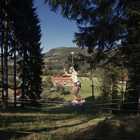 Floesserdorf 公寓 Grossraming