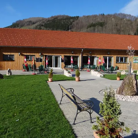 Floesserdorf * Grossraming