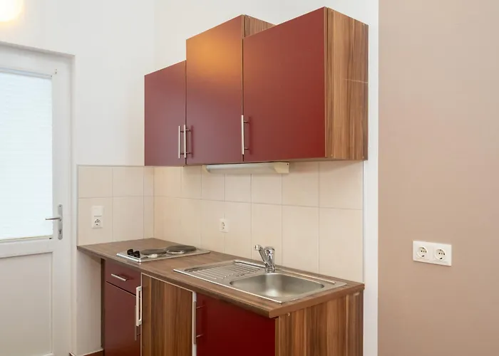 Floesserdorf Апартаменты