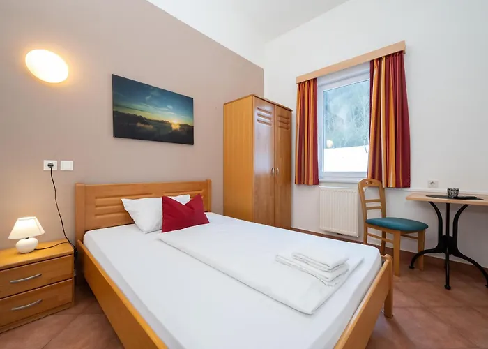 Apartmentdorf Floesserstube Grossraming