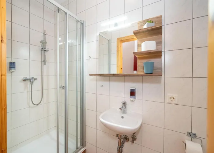 Lägenhet Apartmentdorf Floesserstube Grossraming