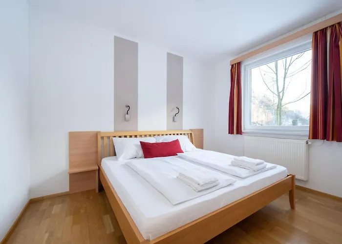 Apartmentdorf Floesserstube