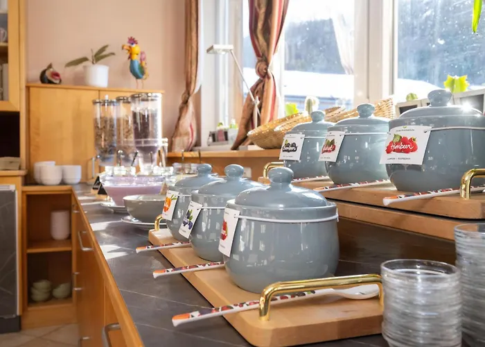 Lägenhet Apartmentdorf Floesserstube Grossraming