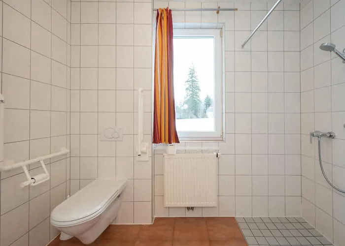 Lägenhet Apartmentdorf Floesserstube *