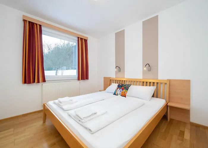 Lägenhet Apartmentdorf Floesserstube Grossraming