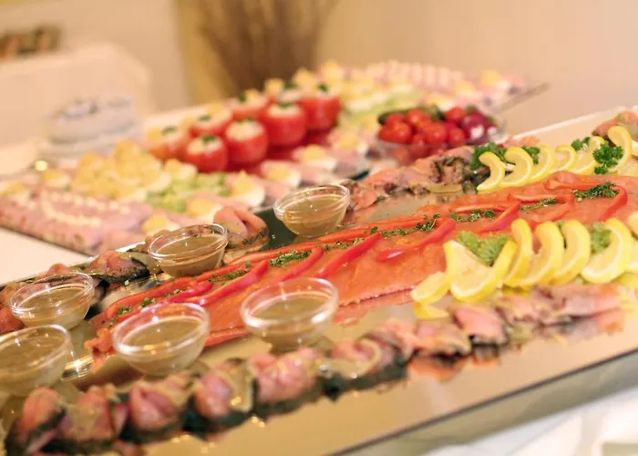 Floesserdorf Апартаменты Grossraming