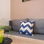 Apartmentdorf Floesserstube Διαμέρισμα Grossraming