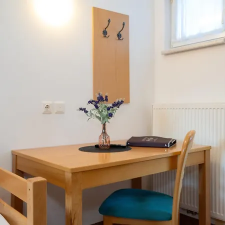 Floesserdorf شقة Grossraming