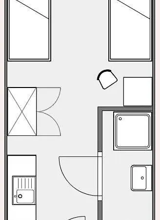 Apartmentdorf Floesserstube Grossraming