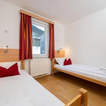 Διαμέρισμα Apartmentdorf Floesserstube Grossraming