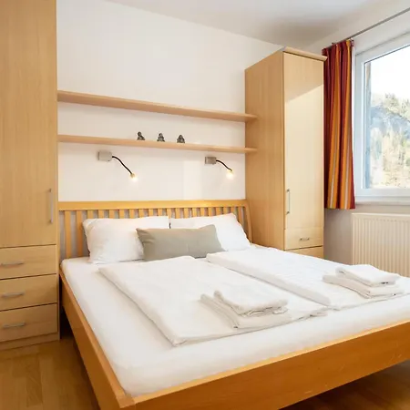 Apartmentdorf Floesserstube Grossraming