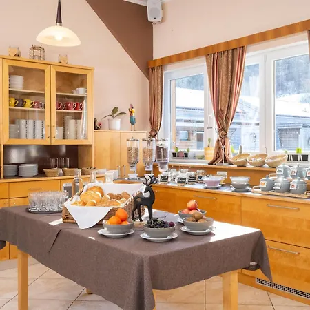 Apartmentdorf Floesserstube Grossraming