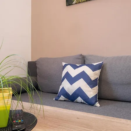 Apartmentdorf Floesserstube Appartement Grossraming