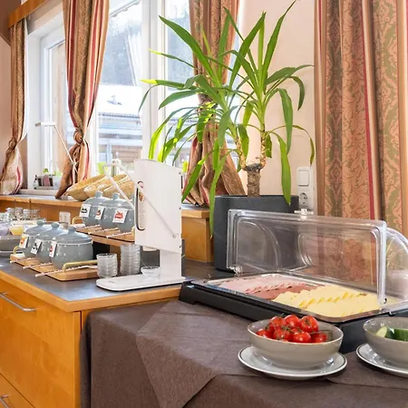 Appartement Apartmentdorf Floesserstube Grossraming