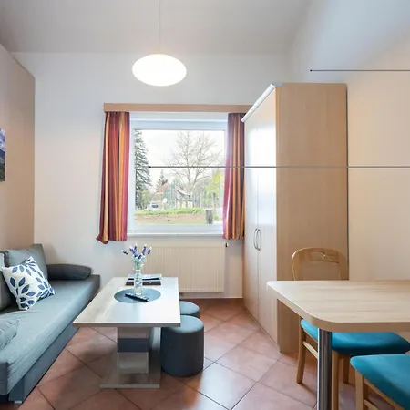 Appartement Apartmentdorf Floesserstube Grossraming