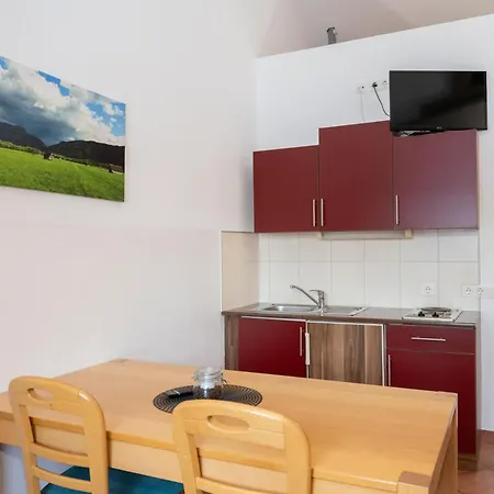 Apartmentdorf Floesserstube Grossraming