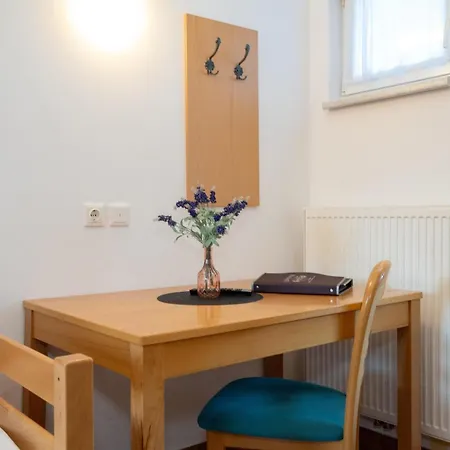 Apartmentdorf Floesserstube