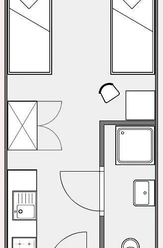 Apartmentdorf Floesserstube Grossraming
