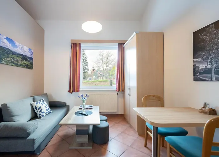 Apartmentdorf Floesserstube Appartement Grossraming