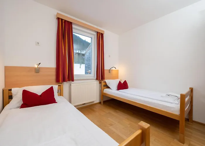 Appartement Apartmentdorf Floesserstube Grossraming