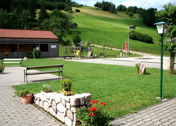 Apartmentdorf Floesserstube Appartement Grossraming