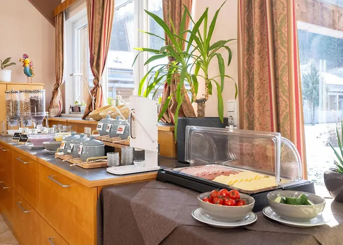 Appartement Apartmentdorf Floesserstube Grossraming