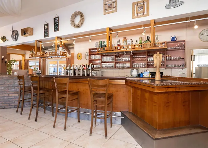 Apartmentdorf Floesserstube