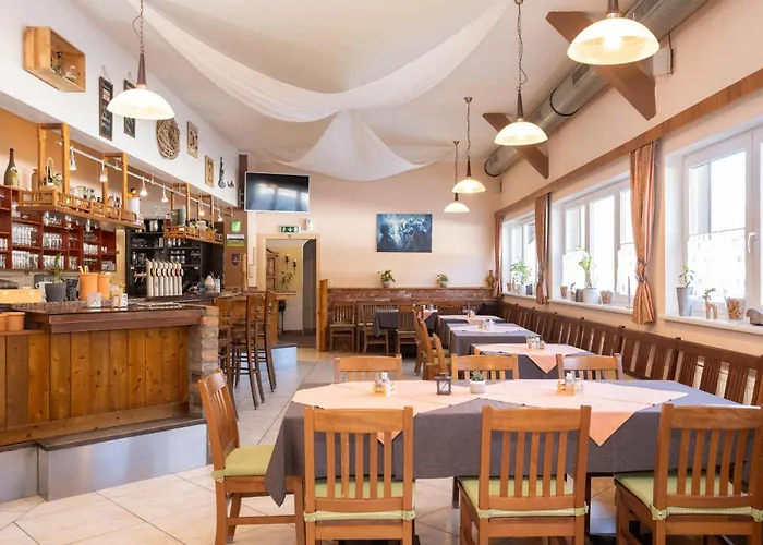 Apartmentdorf Floesserstube