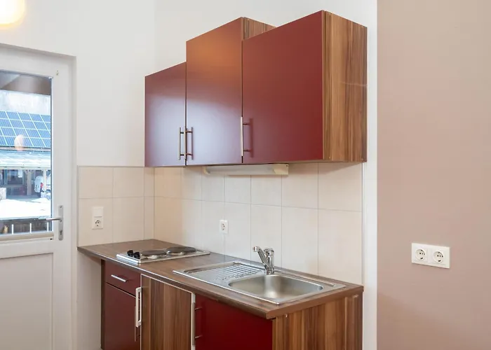 Apartmentdorf Floesserstube *