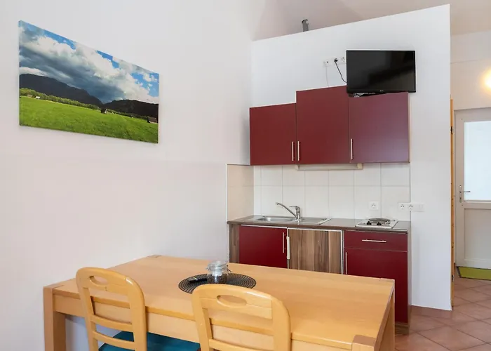 Apartmentdorf Floesserstube Grossraming